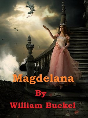 cover image of Magdelana